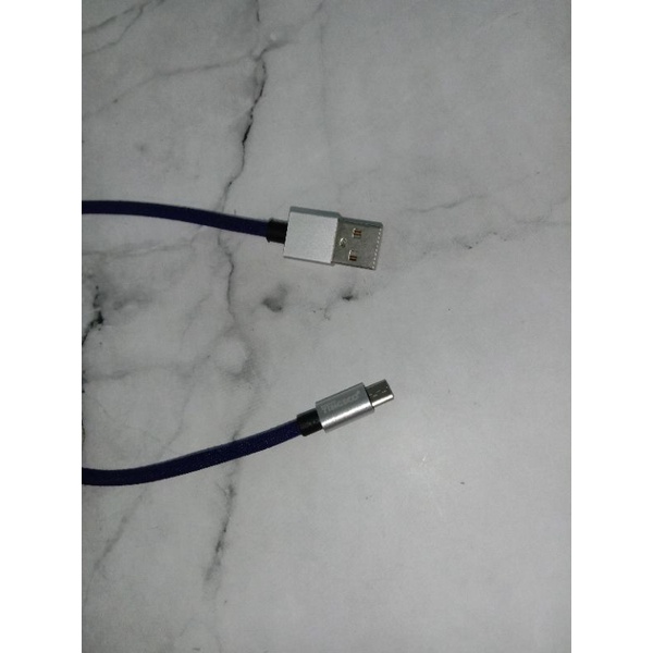 kabel data micro usb / kabel data murah / kabel charger hp18