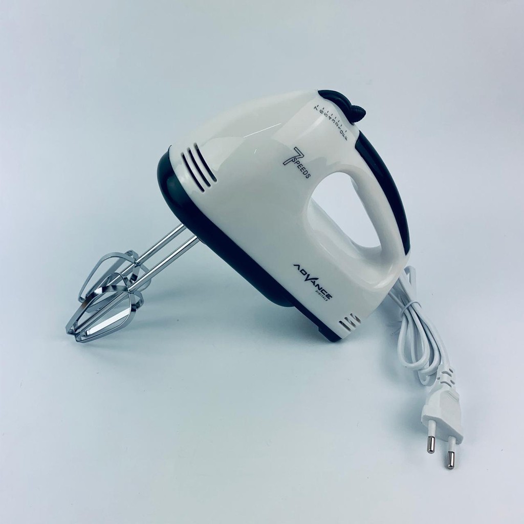 Mixer / Advance Digital / Hand Mixer / MX- 133