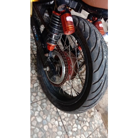 velg tiger 17 lebar