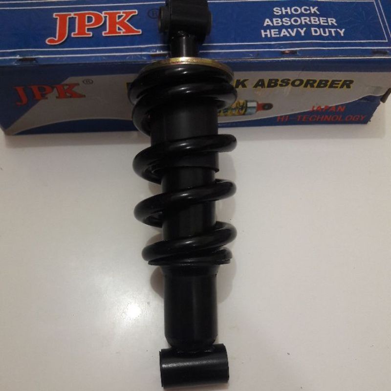 SHOCK BELAKANG SCORPIO SCORPIO Z