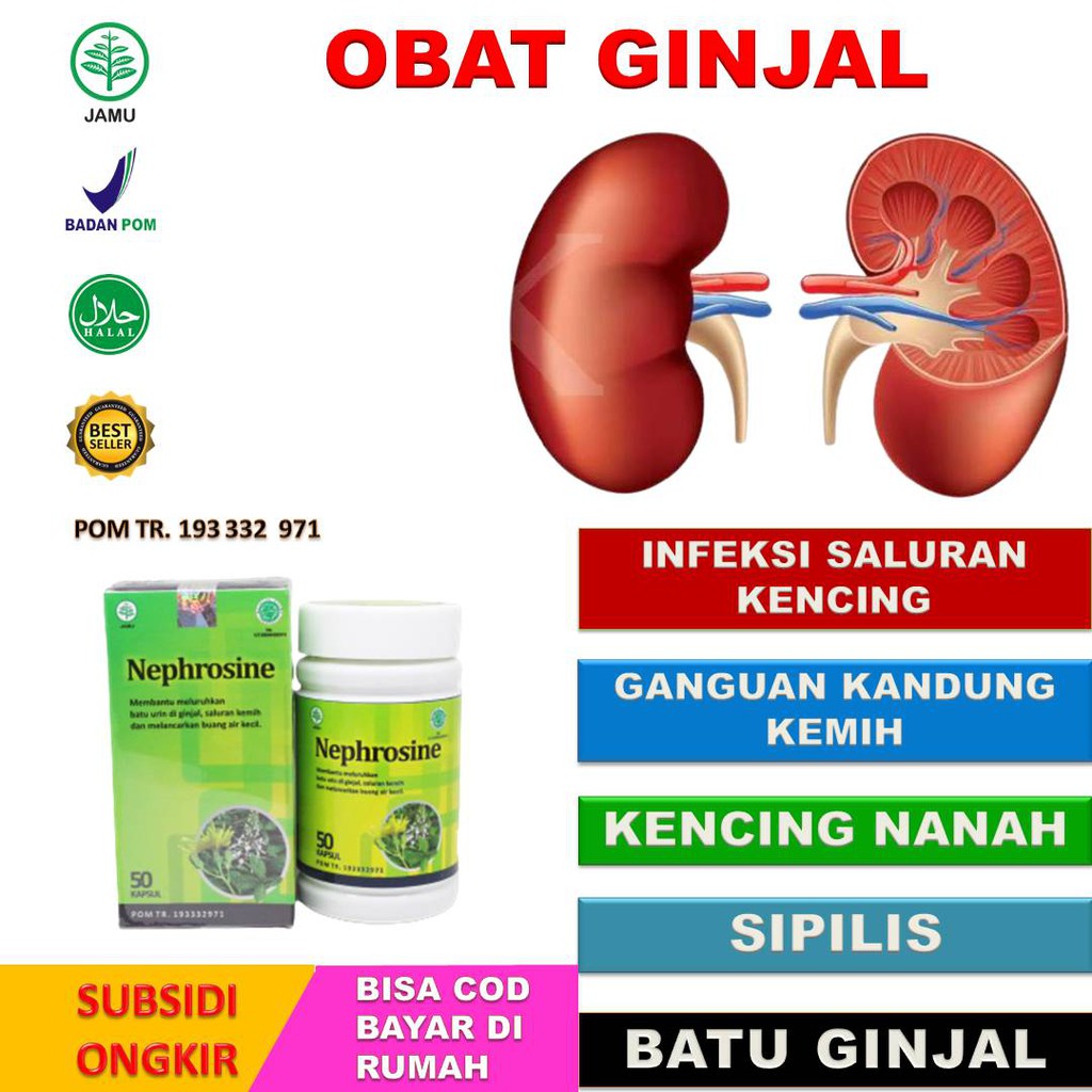 [TERLARIS]Obat Batu Ginjal Pecahkan Batu Ginjal Keluarkan Batu Ginjal