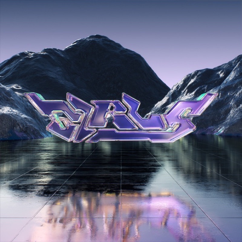 [DEPE PO] AESPA - Mini Album Vol.2 (GIRLS) KWANGYA / REAL WORLD / DIGIPACK KTOWN4U