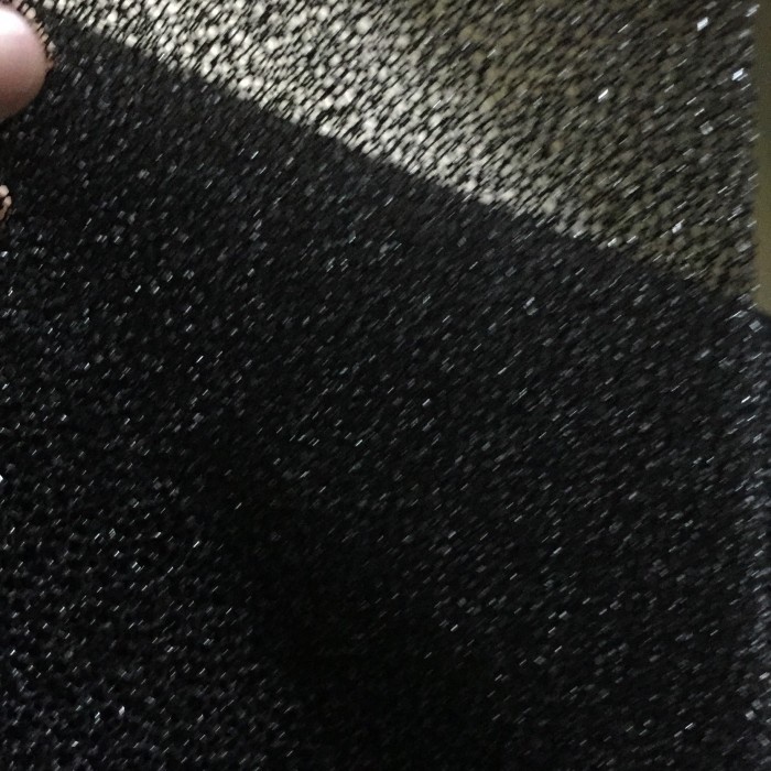 BUSA FILTER AIR UDARA DAN PEREDAM SUARA SPEAKER
