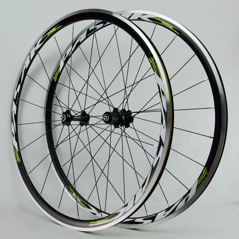 wheelset pasak
