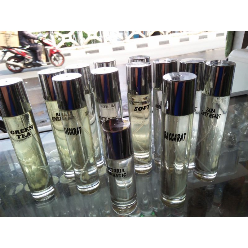 Parfum Refill best seller 50 ml all varian bisa request