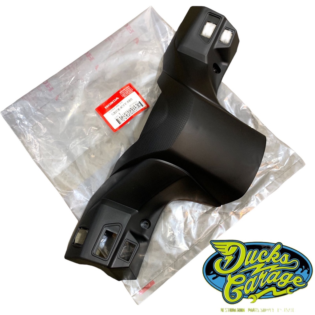 53206-KVY-960 Batok Kepala Belakang Honda Beat Karbu Original