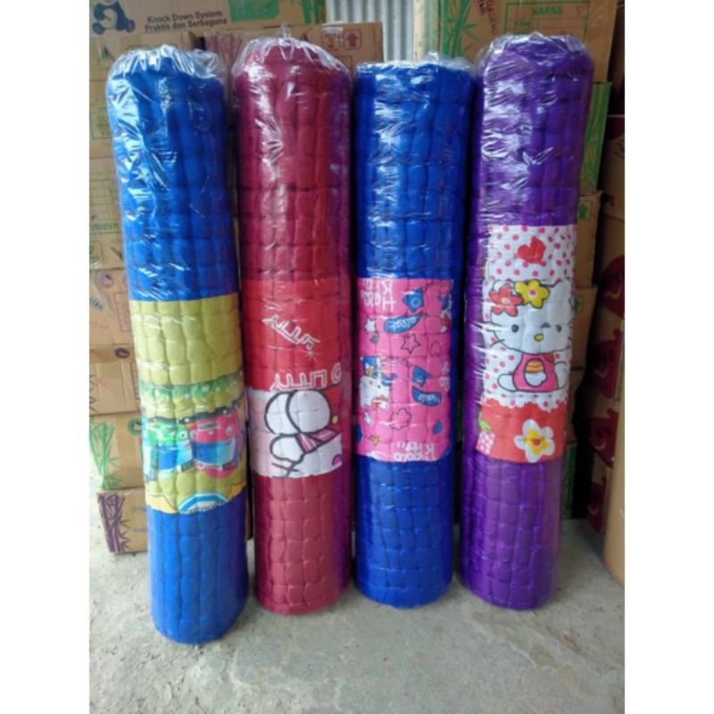 Murah Kasur Lantai /Kasur Palembang 140 X 180Cm