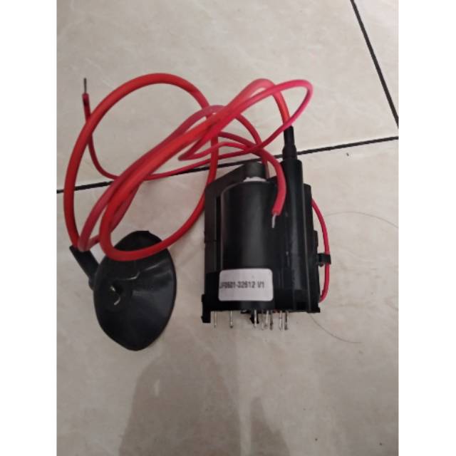 Fly back TV JF 0501 - 32612