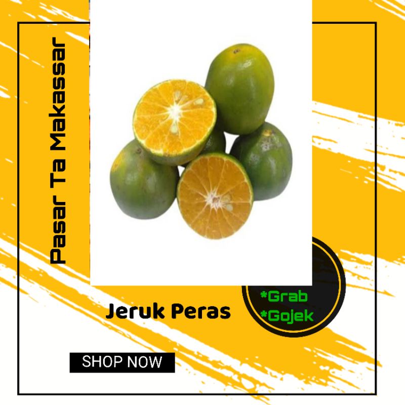 

Jeruk Peras perkilo / Pasar Ta Makassar