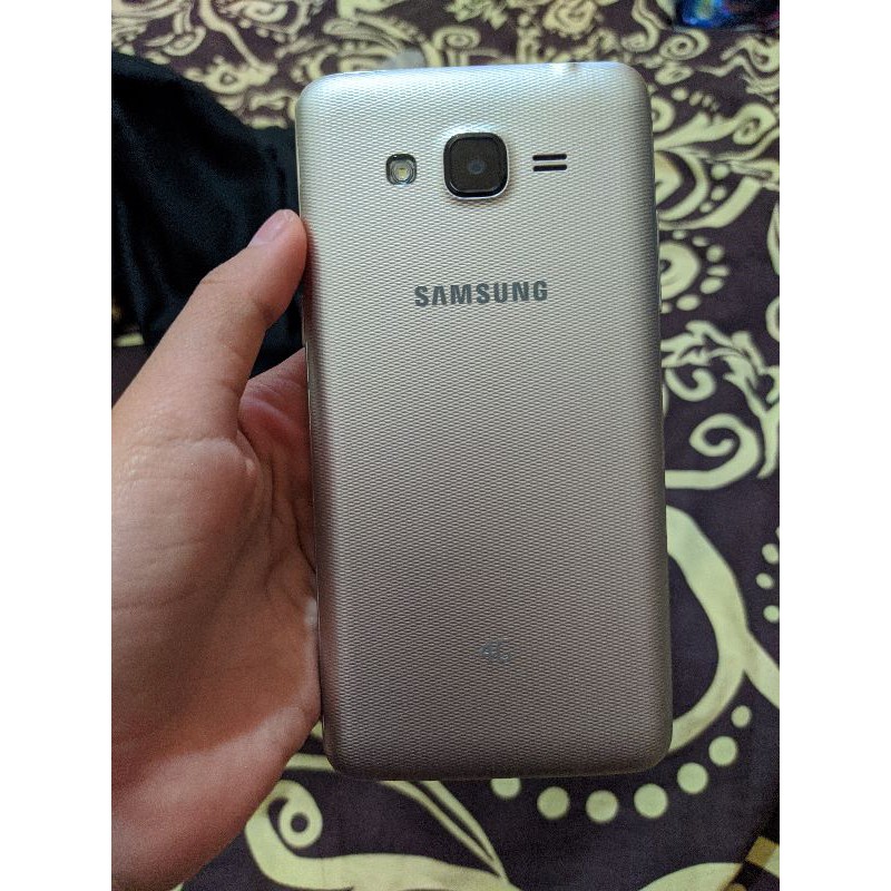 Hp samsung j2 prime batangan