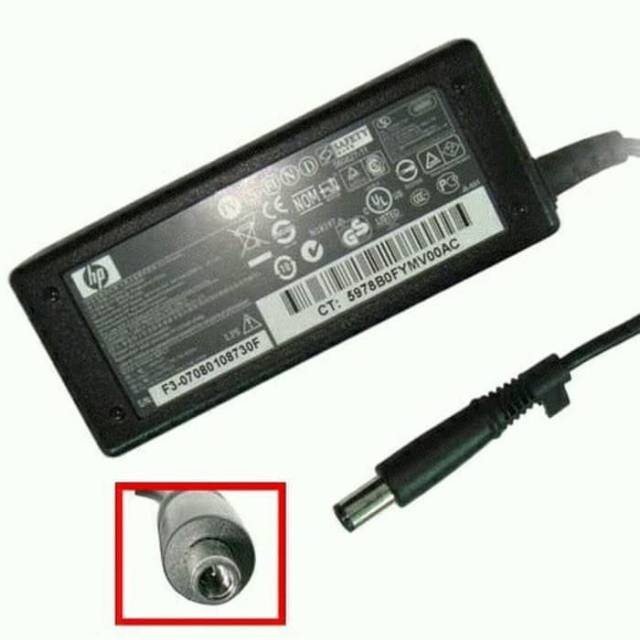 Charger Adaptor HP EliteBook 2170p 2540p 2560p 2570p 2730Revolve 810 G1 G2 G3 Folio 9470m 9480 9480m