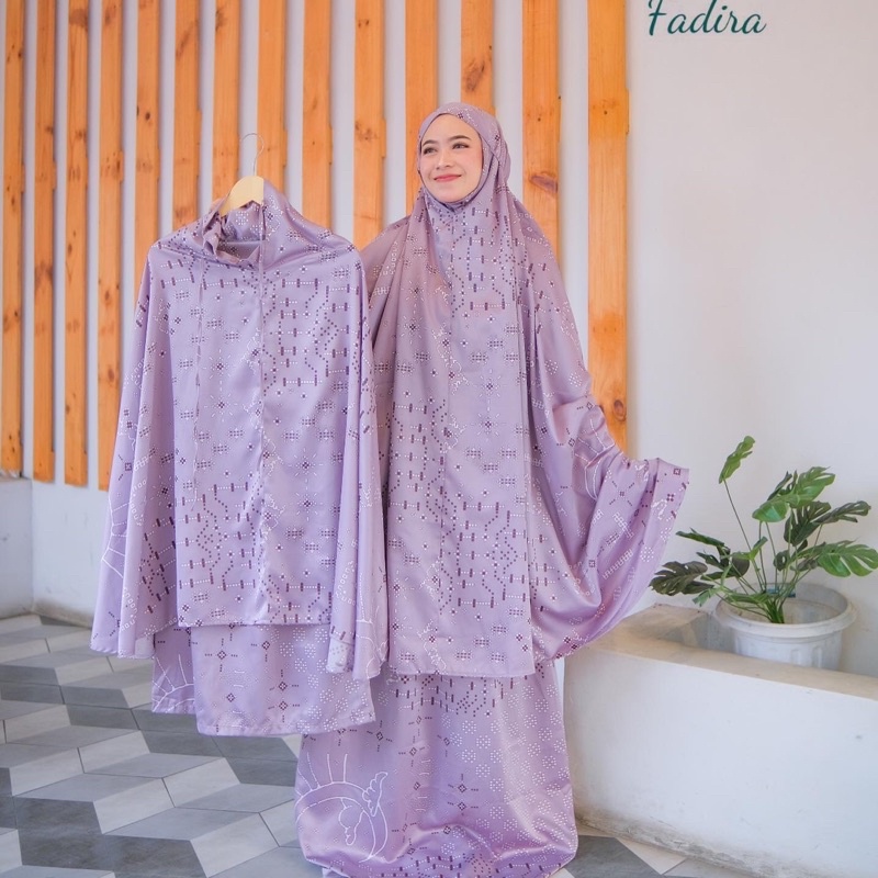 Mukena Silk,Mukena Premium,Mukena Silk Murah,Mukena Silk Branded