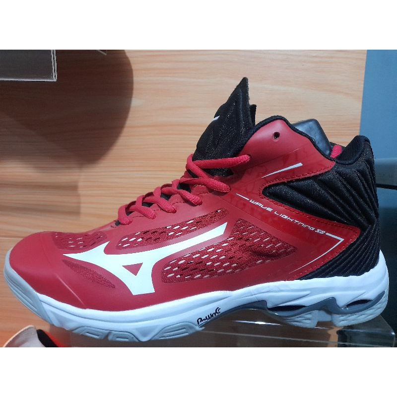 Mizuno WLZ 5 ( Super Premium ) MID