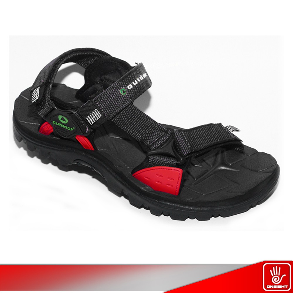  Sandal  Gunung Outdoor Pro Sendal Outdoor Magma Sandal  