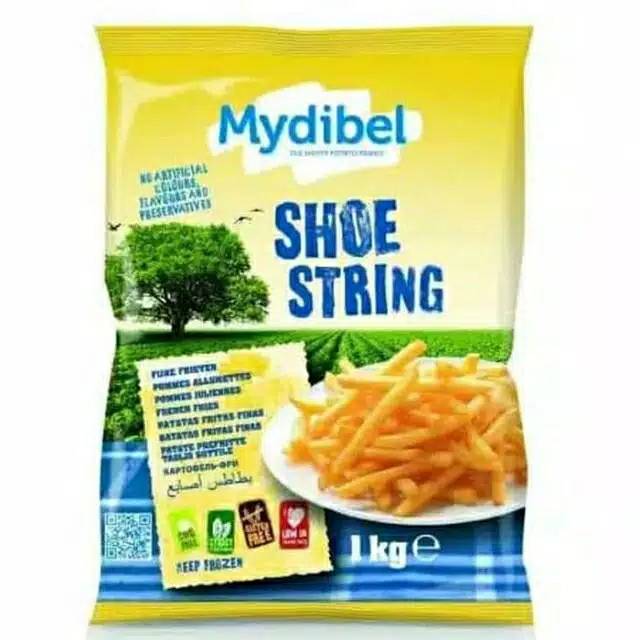 

Kentang mydibel 1kg