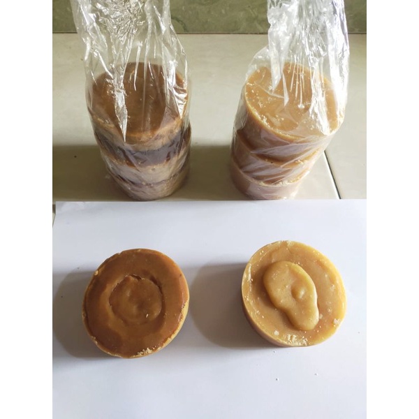 

Gula Paciran / Gula Nira Siwalan Premium Kemasan Vakum