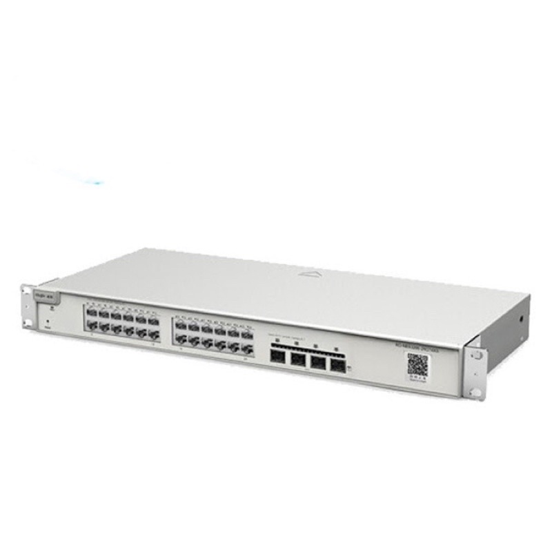 Ruijie Reyee RG-NBS3200-24GT4XS-P 24Port 10G 4Port SFP+ 10G 370W