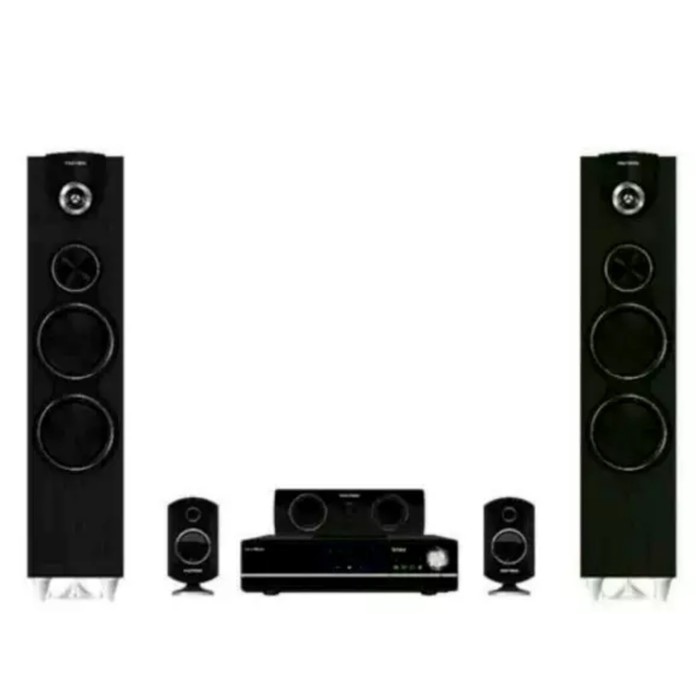 HOME THEATER POLYTRON BB5510 BLUETOOTH