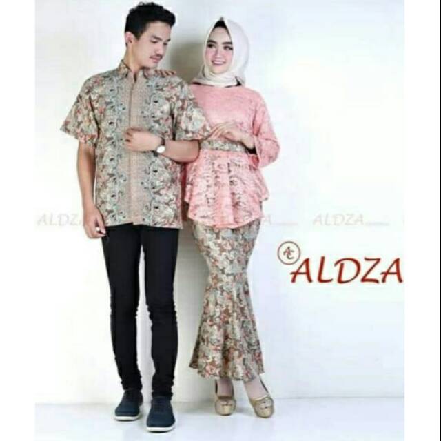 BAJU COUPLE | COUPLE BATIK | COUPLE PASANGAN | COUPLE MUSLIM