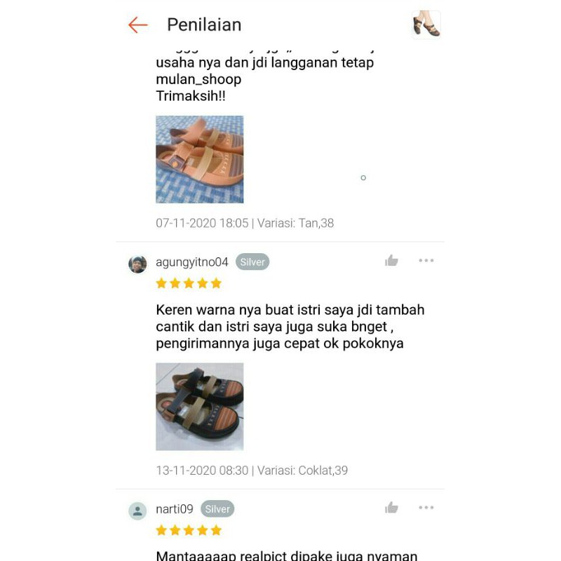 SEPATU SANDAL MULES WANITA TERBARU KEKINIAN MURAH SENDAL SELOP PEREMPUAN DEWASA FLAT SEDAL SLOP CEWEK CASUAL SANTAI SADAL CEWE SLOP SLIDE SNDAL IBU IBU2 PESTA KONDANGAN KASUAL LUCU FLIP SLIP SHOES KARET KULIT SANTAI GRATIS ONGKIR COD ORIGINAL MULAN NCB167-2