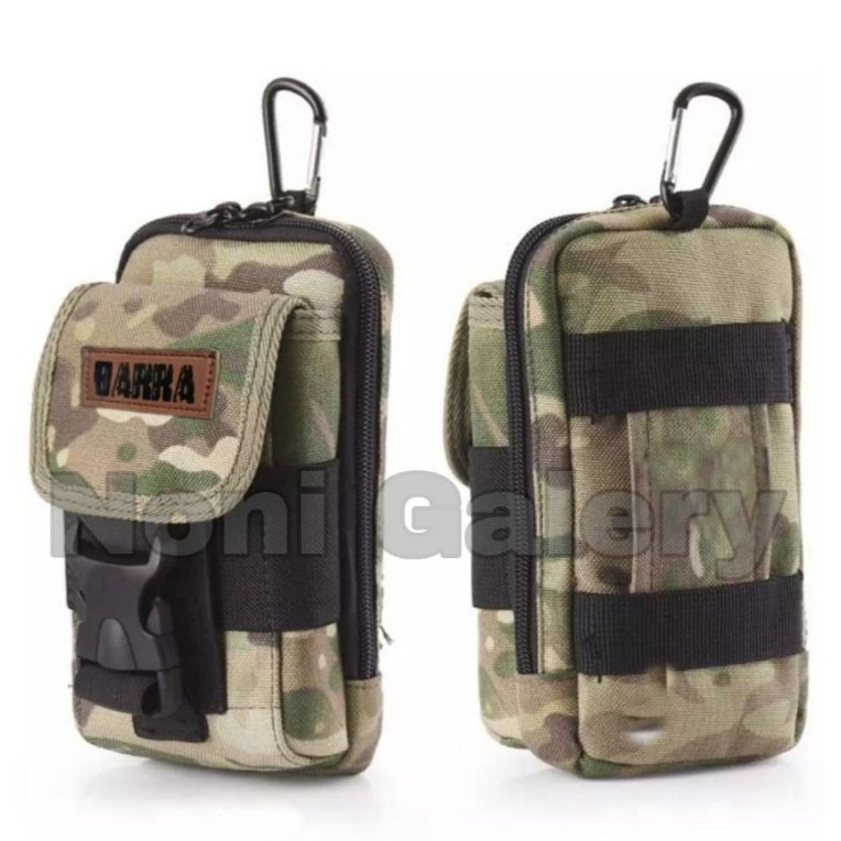 tas tactical pria terbaru - tas pinggang dan sabuk pria