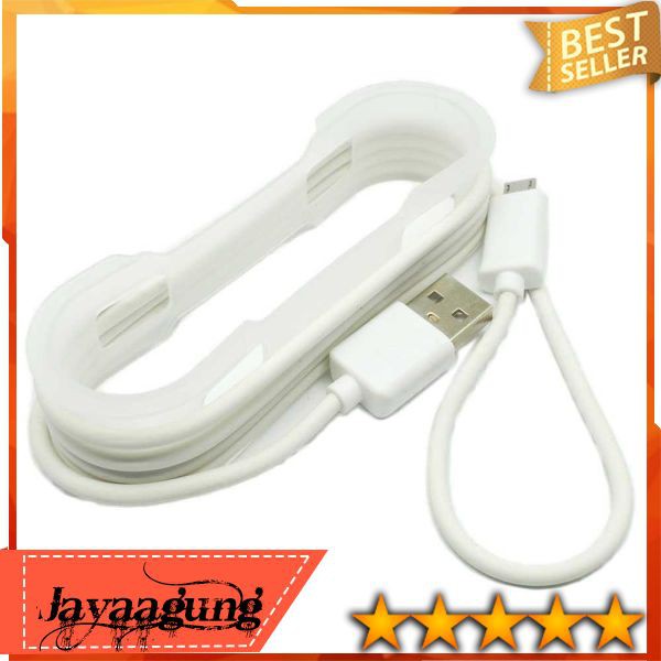 Samsung Kabel Charger Micro USB Charger Samsung Kabel Samsung Kabel Cas Kabel Data Aksesoris HP