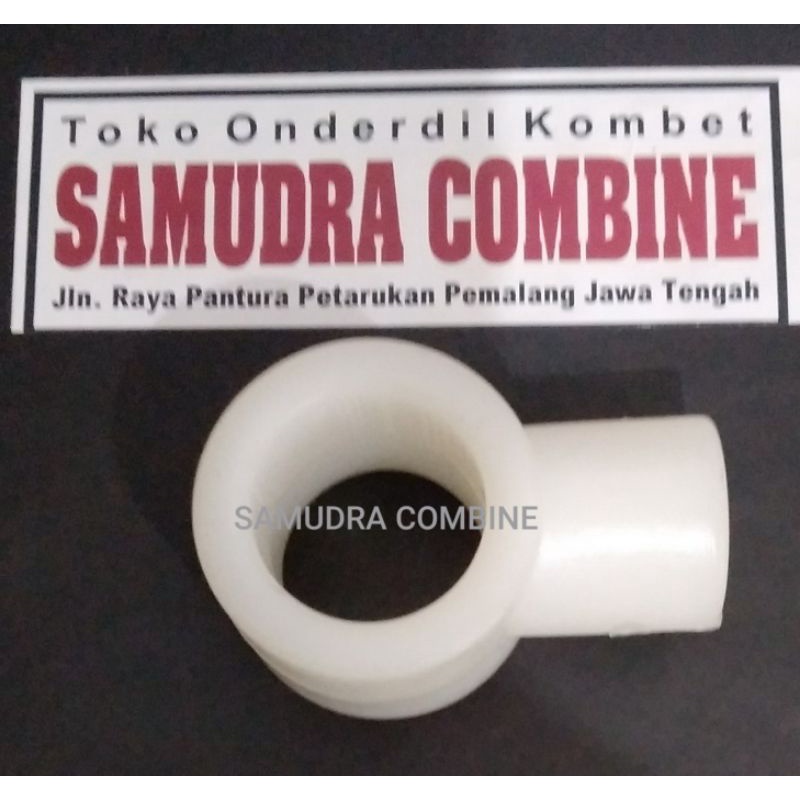 Atom besi finger seat telescopic NDR-BIMO for combine harvester / mesin panen padi