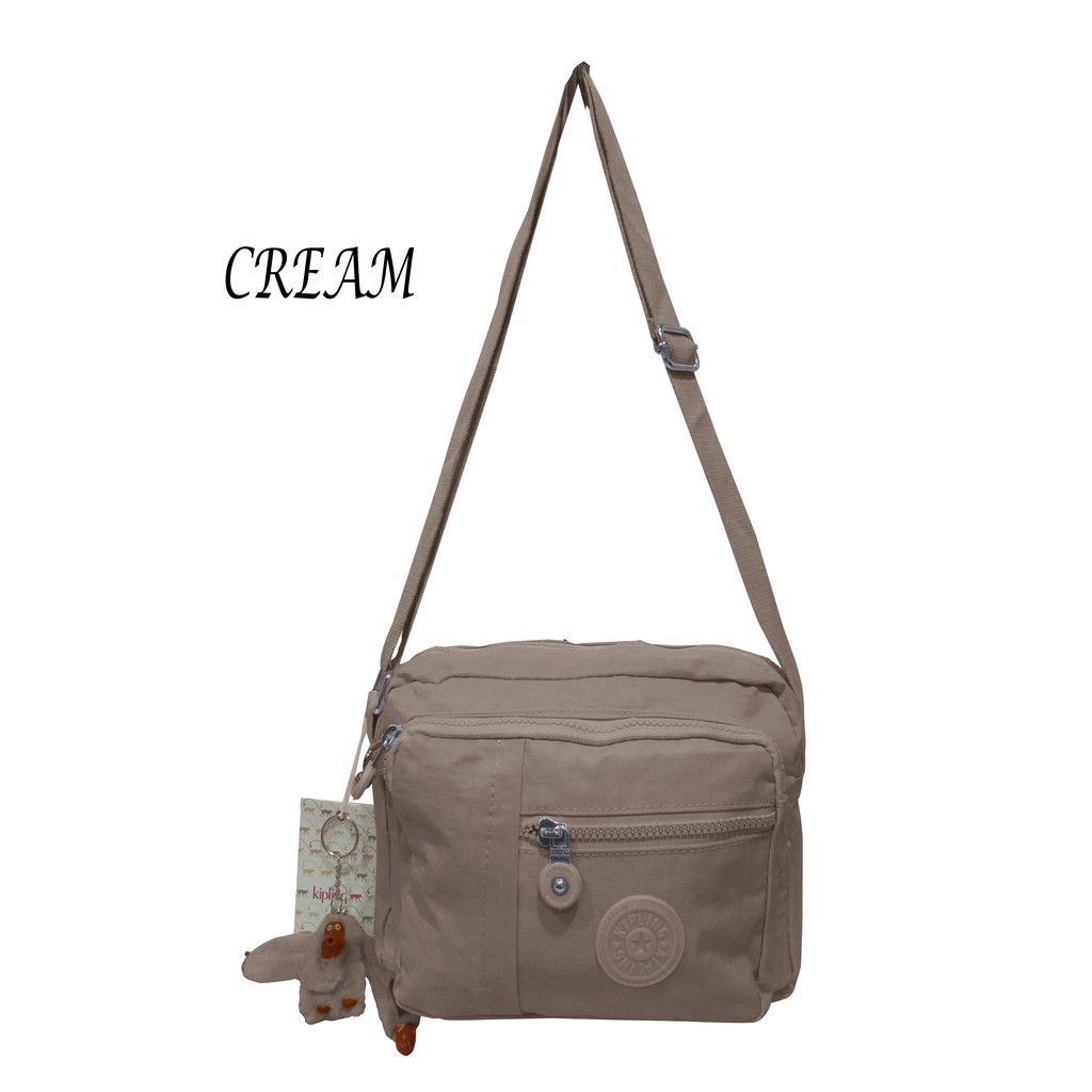 Tas Selempang Wanita - Tas Wanita - Slingbag KP#8005 2in1 Good Quality