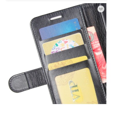 Oppo Reno 2F / Reno 2Z Flip Cover Wallet Leather Case