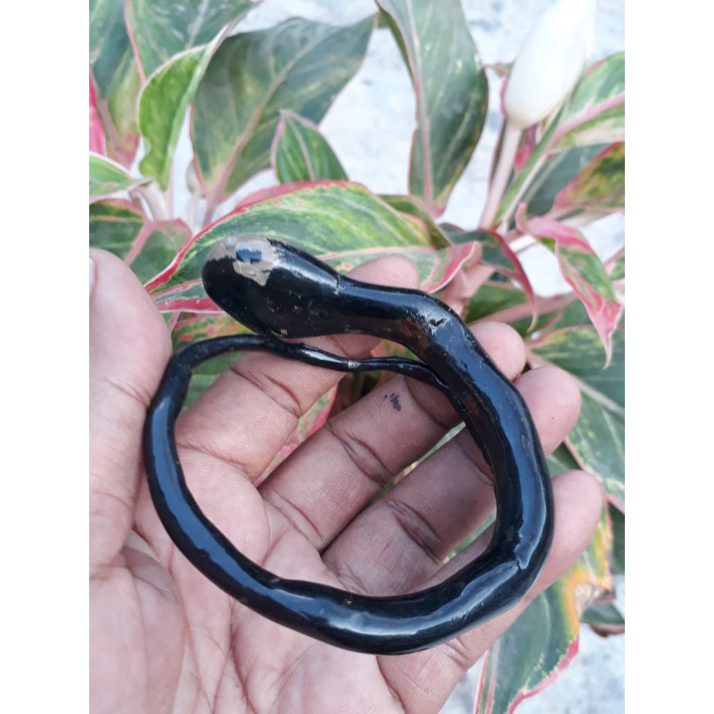 gelang AKAR BAHAR asli kalimantan HK 011