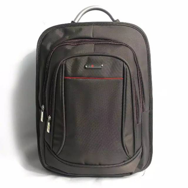 [ORIGINAL POLO] Polo Summer Tas Ransel Premium Pria Original