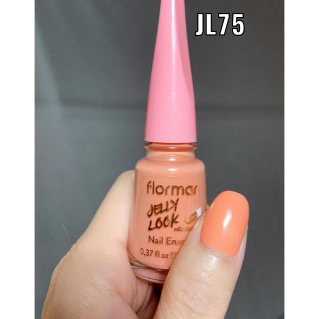 FLORMAR JELLY LOOK