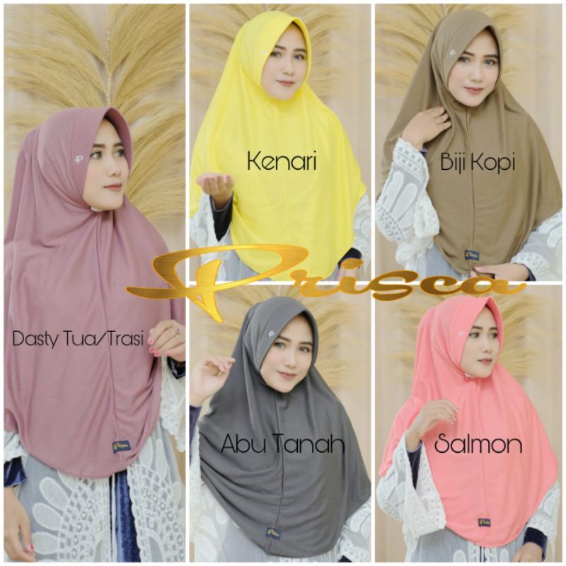 Pet antem/hijab instan/jilbab antem