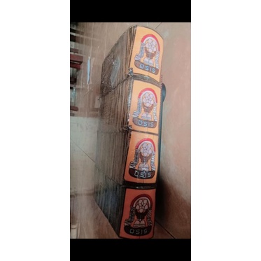 BORDIRAN MURAHH BET SEKOLAH SMA/SMK TERMURAHH