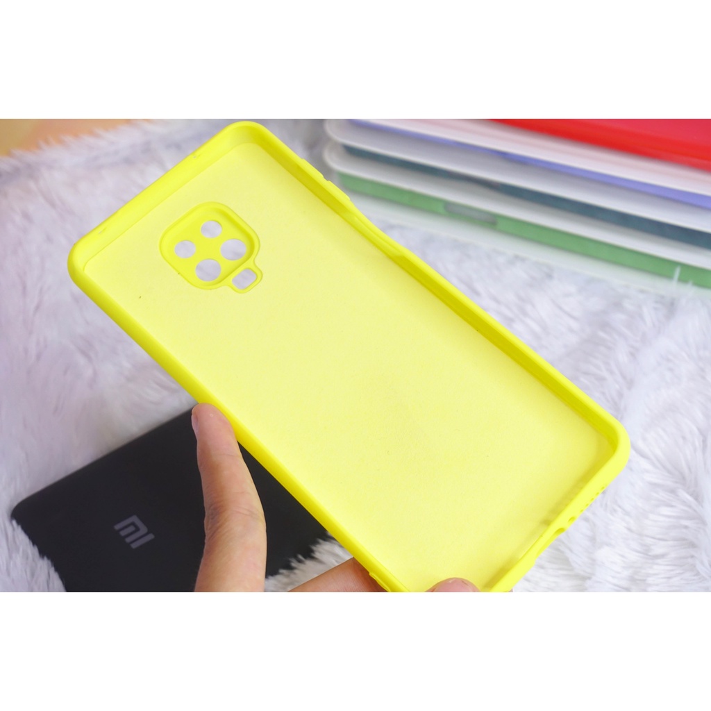 Casing iPhone 6G+ | 7G/ 8G | 7G+/ 8G+ | 12 6.1 | 13 Pro Max 6.7 Silicone Logo Soft Case Cover Liquid Candy