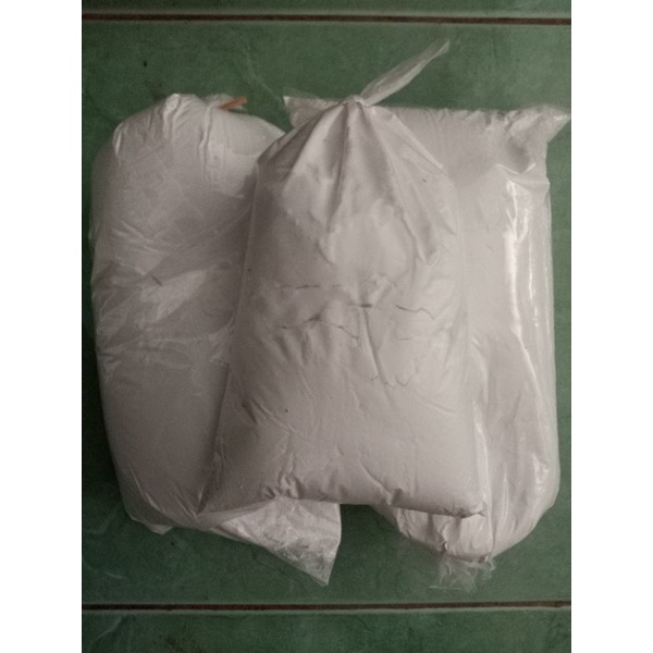 

Tepung Pati ecer 250 g