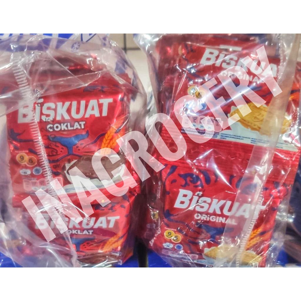 

BISKUAT ( ALL VARIANT ) E1000 ISI 20PCS