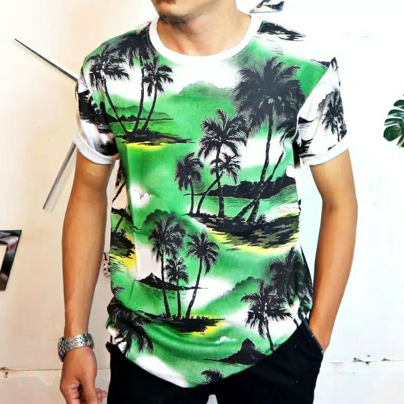 Baju Remaja Tshirt Printing Bird Kaos Distro Soft Cotton Baju Remaja Tshirt Printing Bird Kaos Distro Soft Cotton