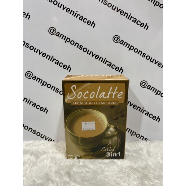 

socolatteaceh