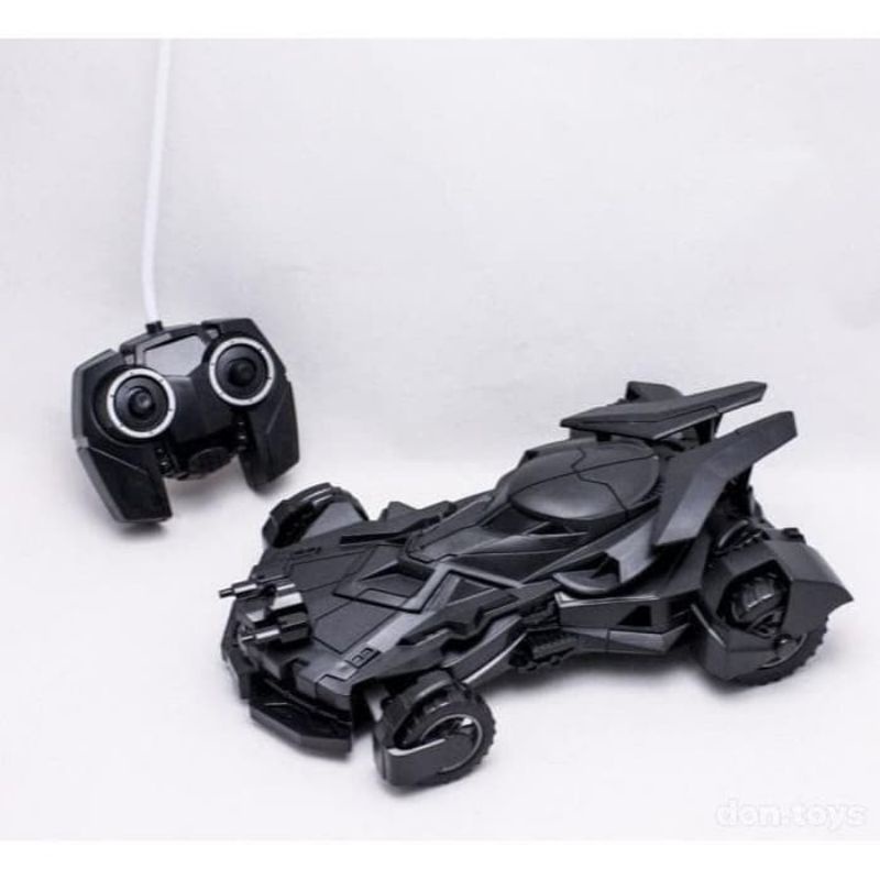Rc Vehiclem Batman Mobil Remote Best Seller
