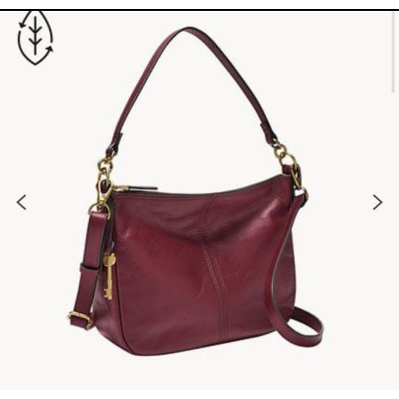 TAS JOLIE CROSSBODY