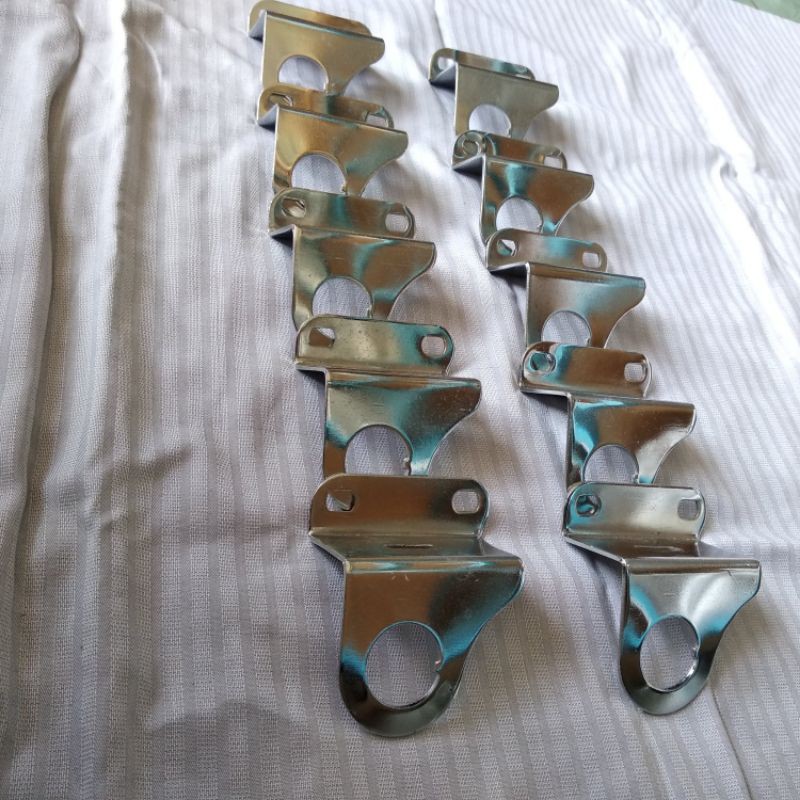 PANGKON KONTAK CB100 DUDUKAN KONTAK CB100