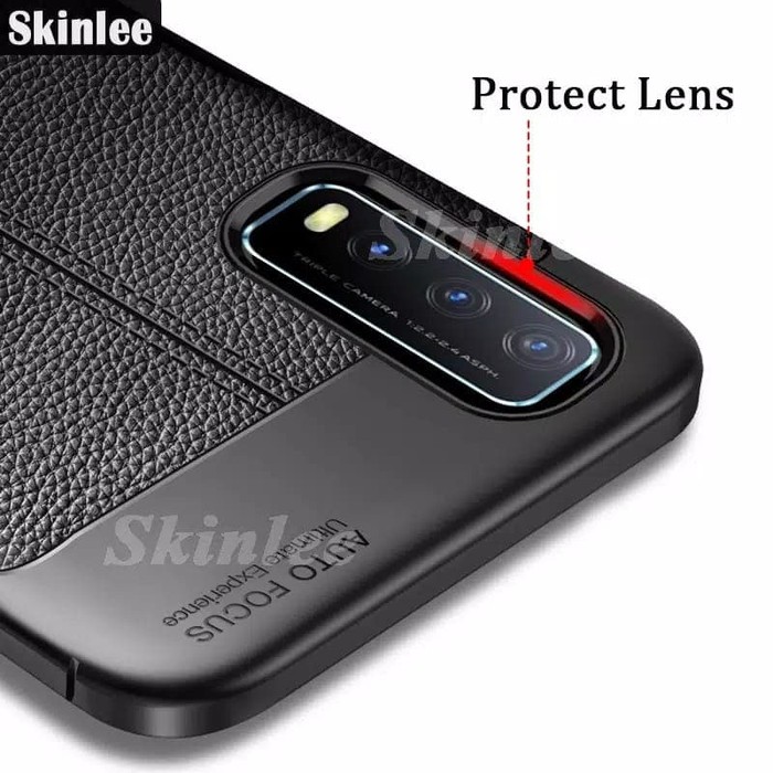 Case HP Vivo Y20 6.51 VIVO Y21i Spesial CasinG Kondom