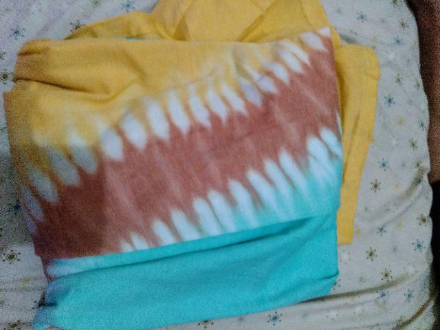 Gamis Jumbo/gamis Batik /gamis Busui