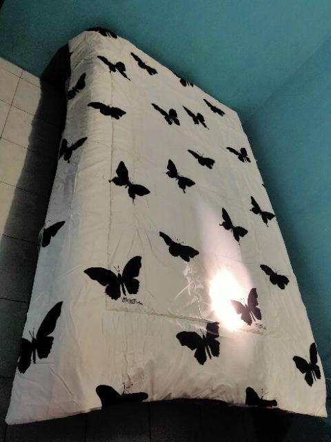 Balmut Fata New Red Paris150x220