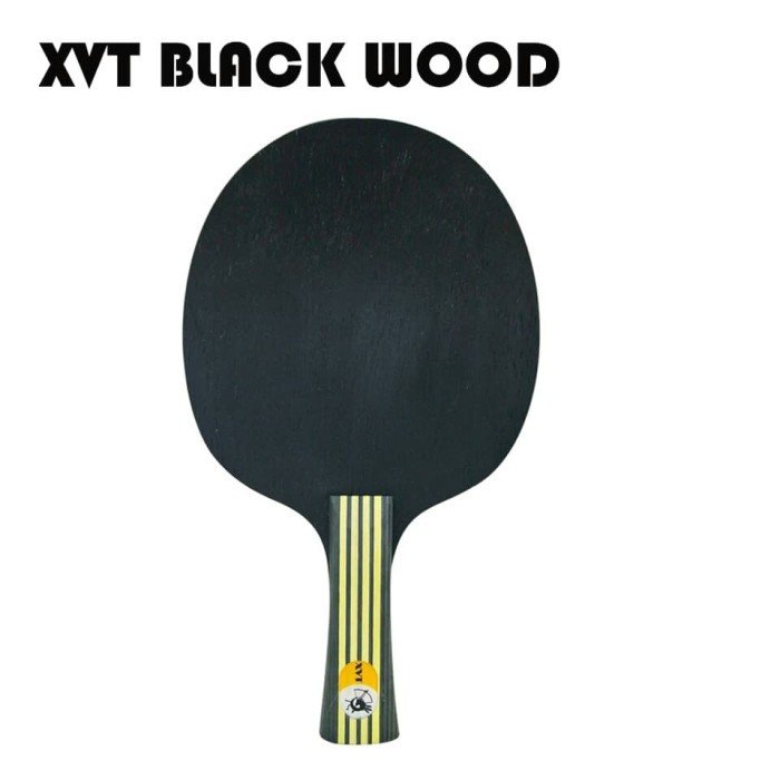 XVT ALLRound - tenis meja,bat pingpong,blade table tennis,bet