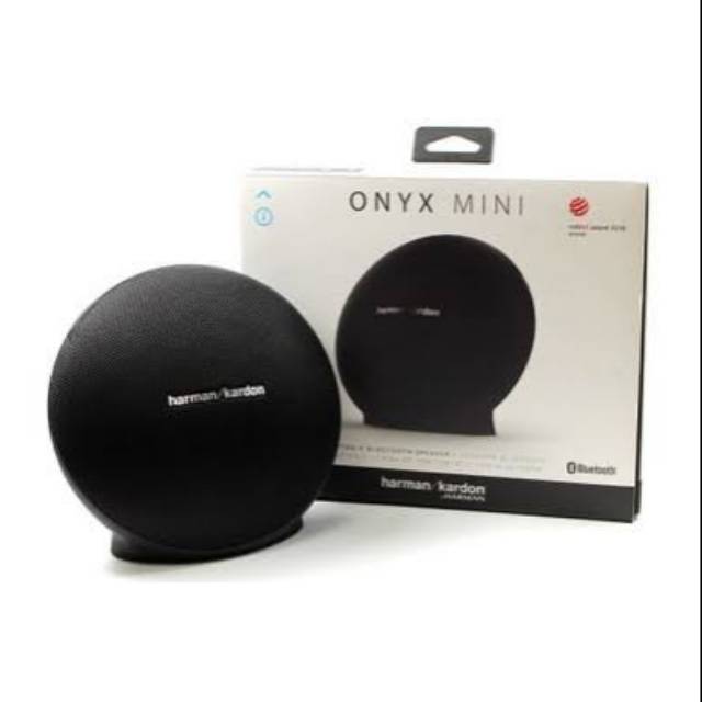 Speaker harman kardon onyx mini black