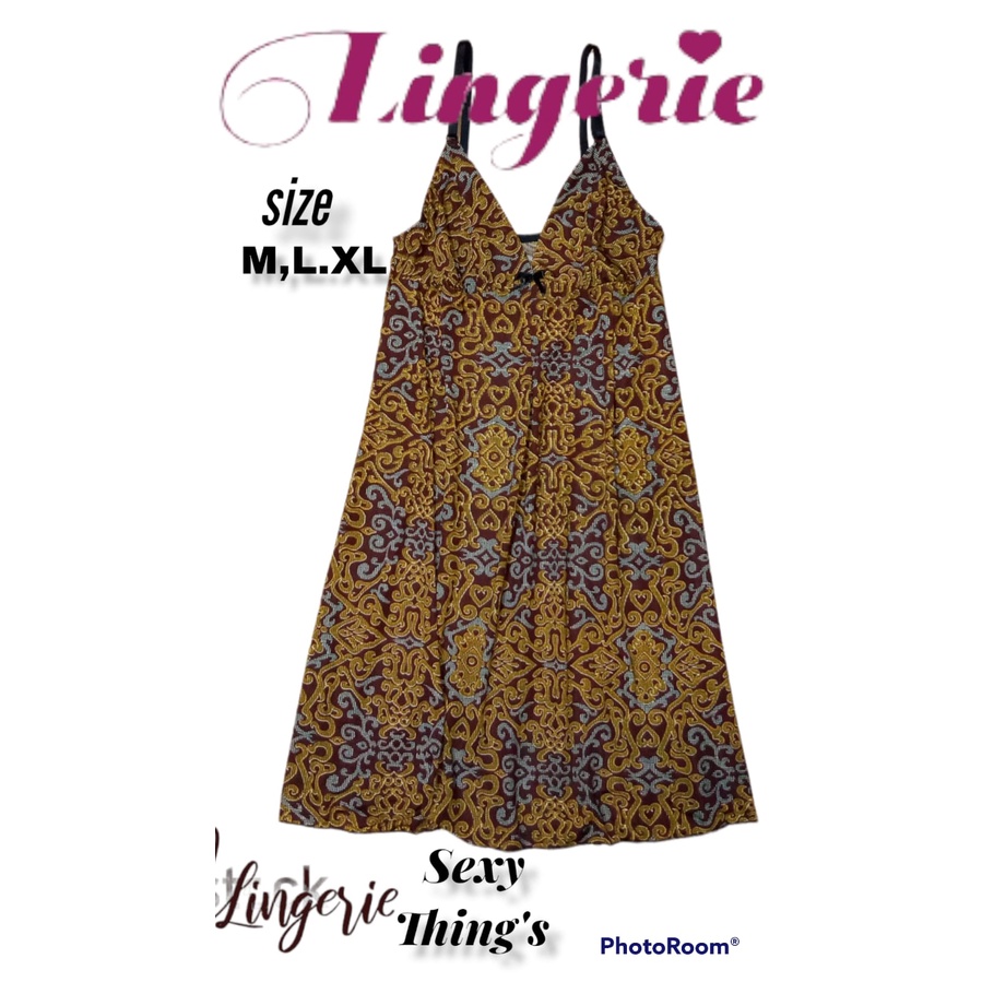 Sexy Lingerie St.Yves