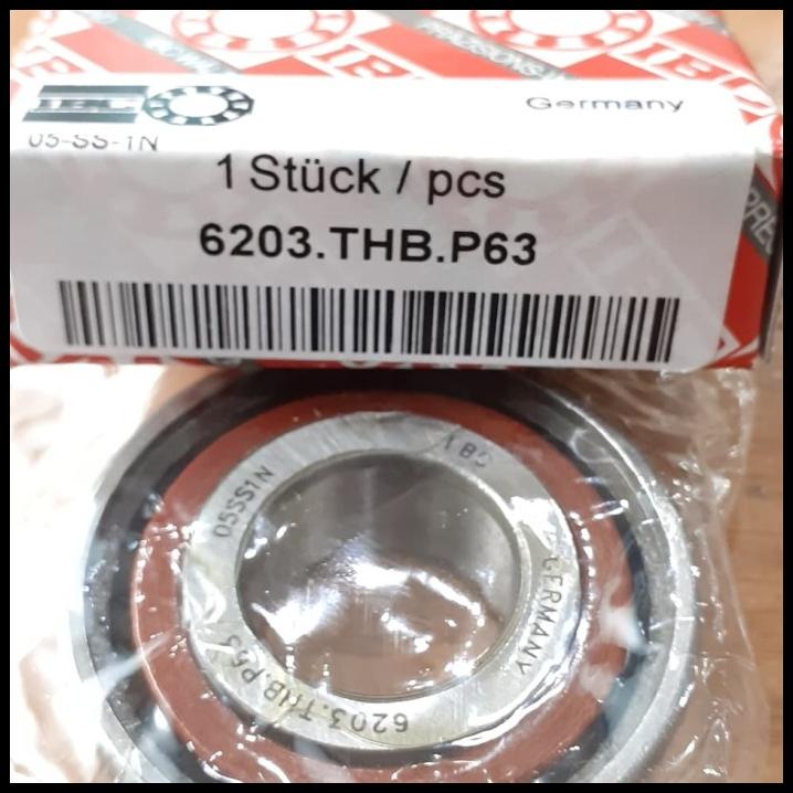 6203 Thbp63 Bearing High Speed Ibc Germany