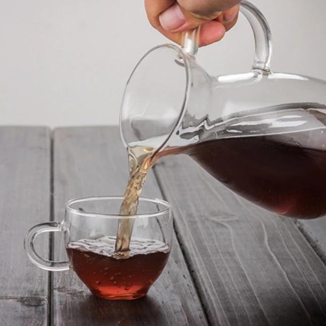 ♀ Server Kopi / Kopi Server / Coffee Server unik ۩